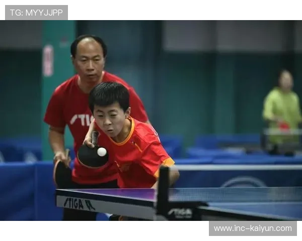 哥本哈根举办城市乒乓球赛激发业余选手热情共享运动魅力