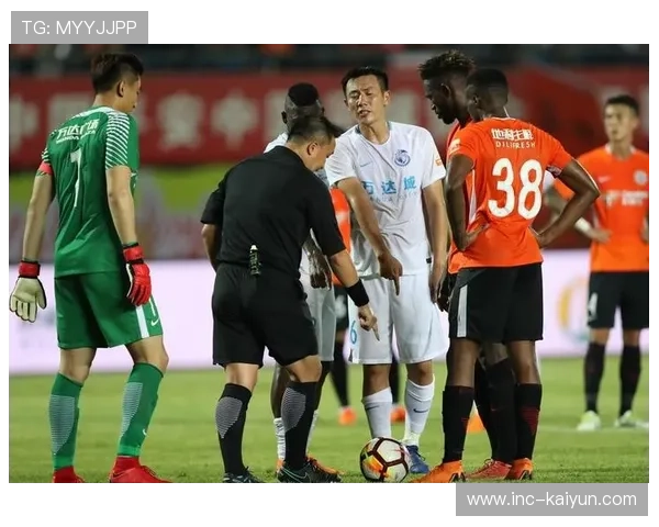 VAR技术应用再引讨论，裁判标准成焦点