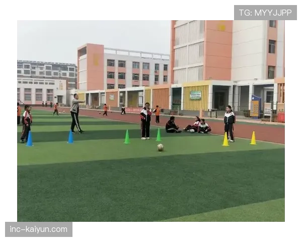 DFB与中小学合作开展“精准射门”校园足球推广计划